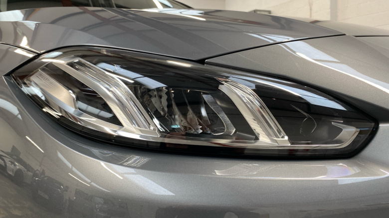 BMW 1 Series 120 Sport 5dr Step Auto Petrol Hatchback